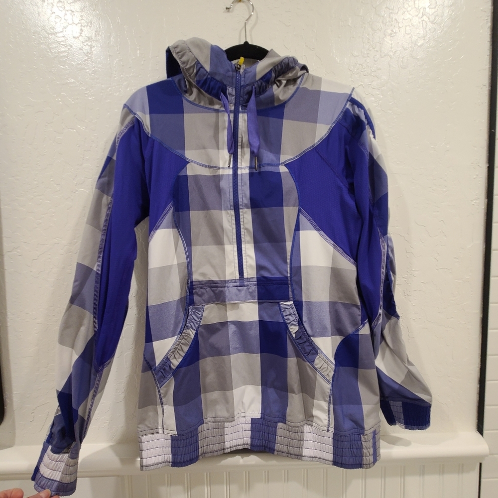 Lululemon Windbreaker  - Waterproof